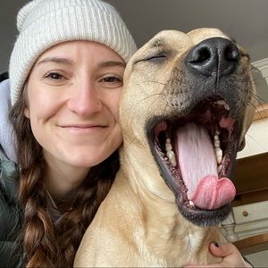 Meet your Posher, Hayley